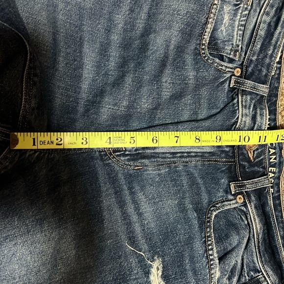 American Eagle Mom Jeans - Picture 5 of 7